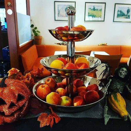 Hotel Toelzer Hof Bad Tölz Zewnętrze zdjęcie
