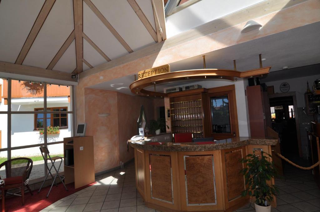 Hotel Toelzer Hof Bad Tölz Zewnętrze zdjęcie