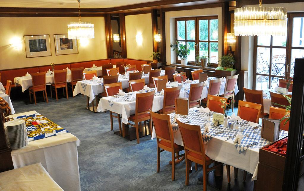 Hotel Toelzer Hof Bad Tölz Zewnętrze zdjęcie