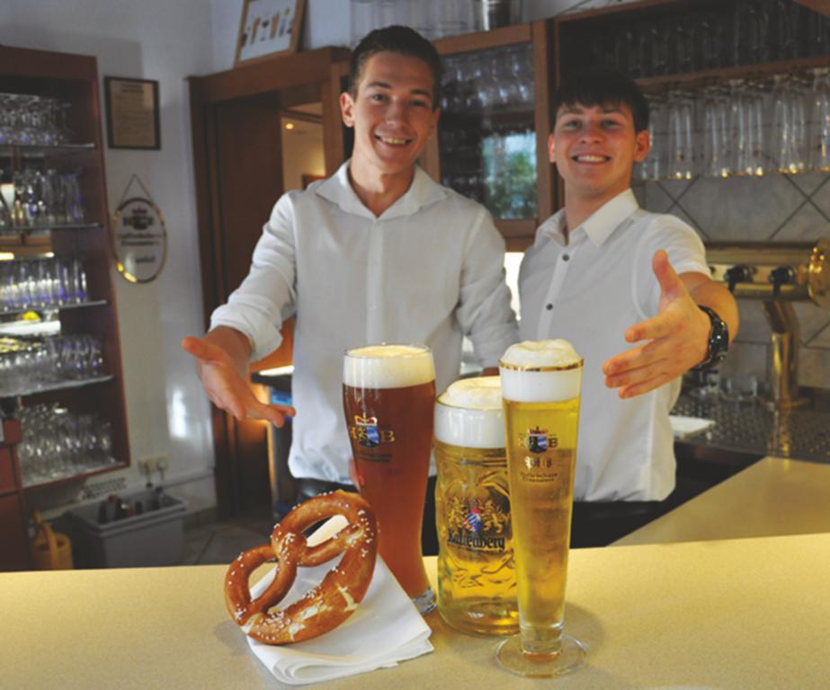 Hotel Toelzer Hof Bad Tölz Zewnętrze zdjęcie