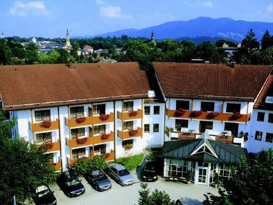 Hotel Toelzer Hof Bad Tölz Zewnętrze zdjęcie